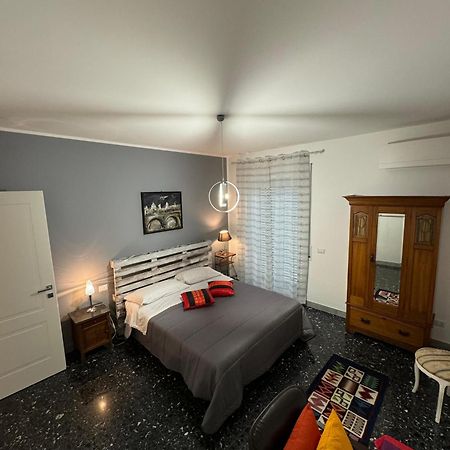 Urban Cosy Rooms Roma Dış mekan fotoğraf