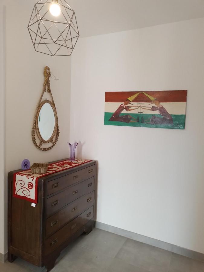 Urban Cosy Rooms Roma Dış mekan fotoğraf