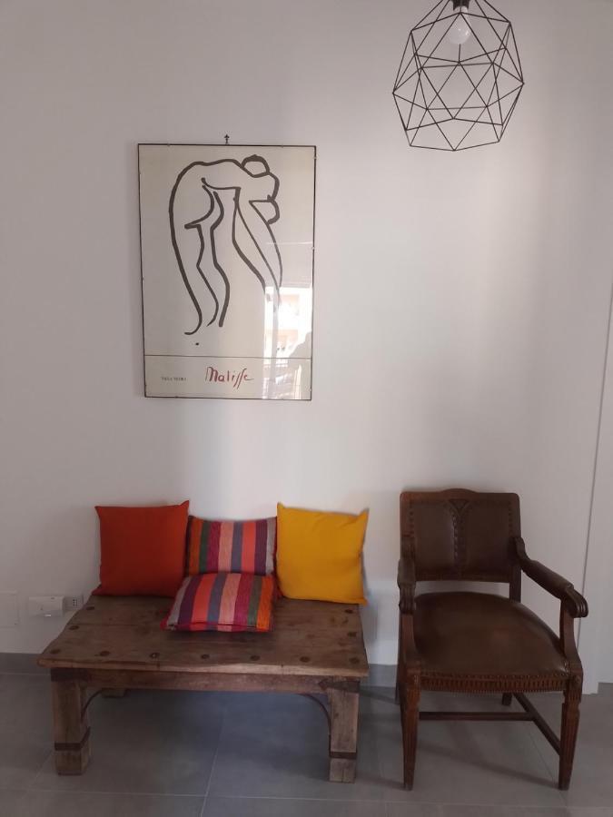 Urban Cosy Rooms Roma Dış mekan fotoğraf