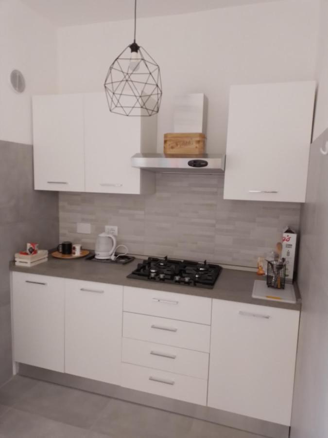 Urban Cosy Rooms Roma Dış mekan fotoğraf
