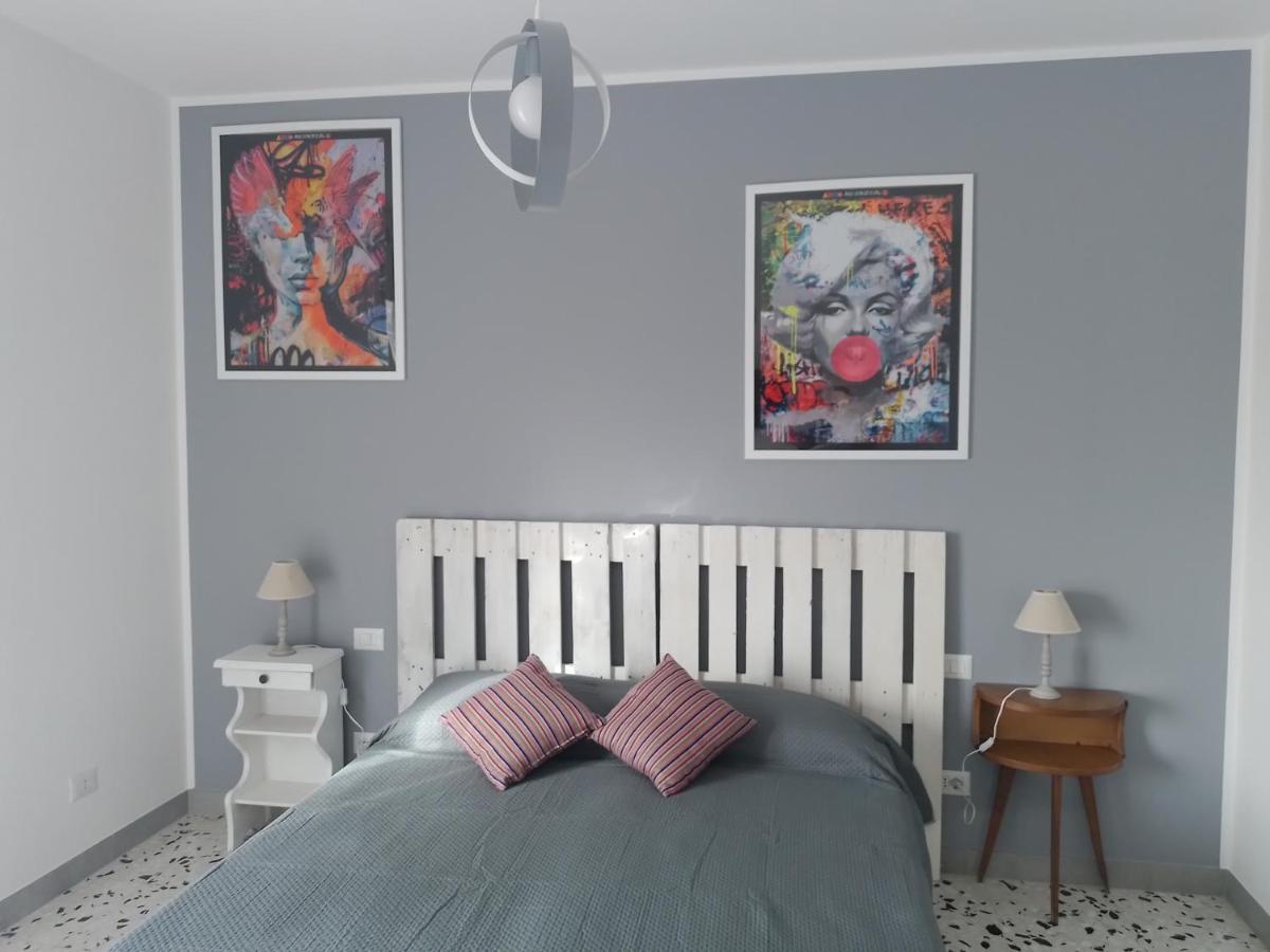 Urban Cosy Rooms Roma Dış mekan fotoğraf