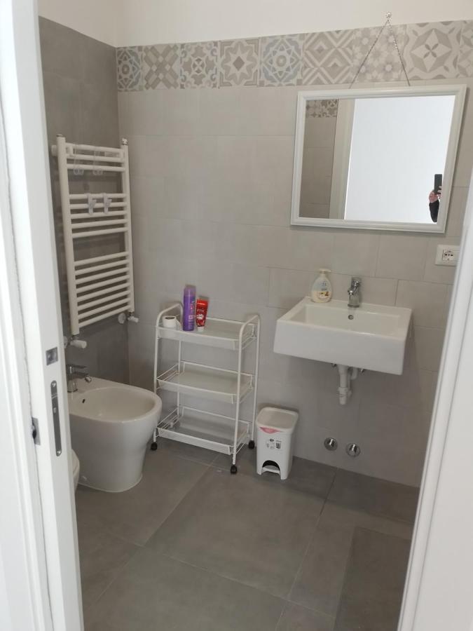 Urban Cosy Rooms Roma Dış mekan fotoğraf