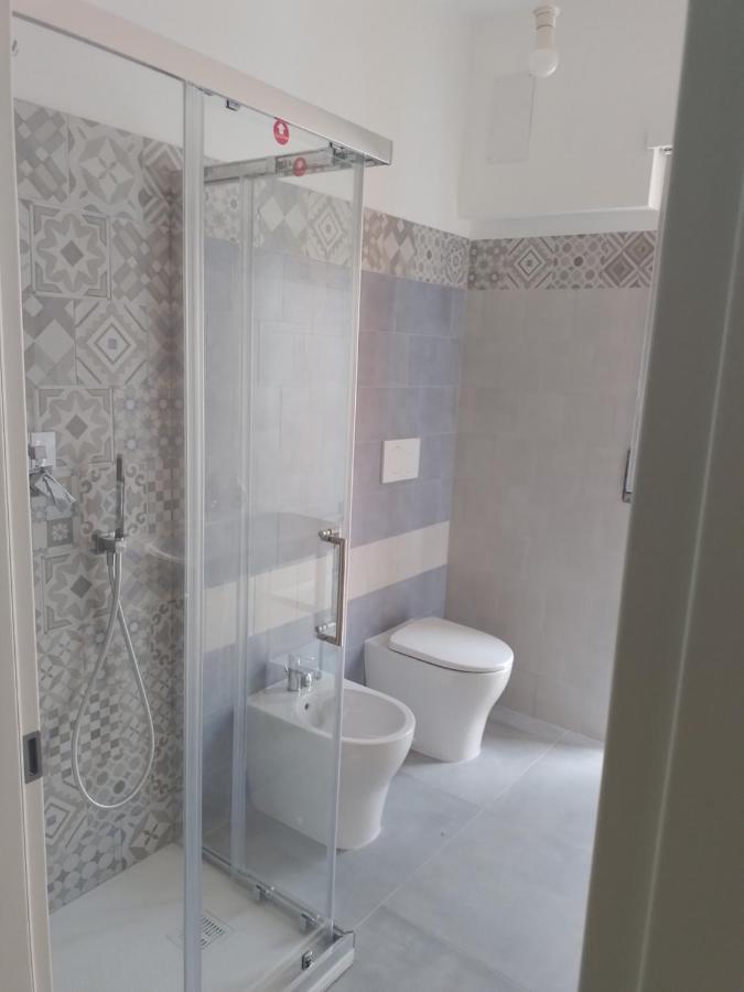 Urban Cosy Rooms Roma Dış mekan fotoğraf