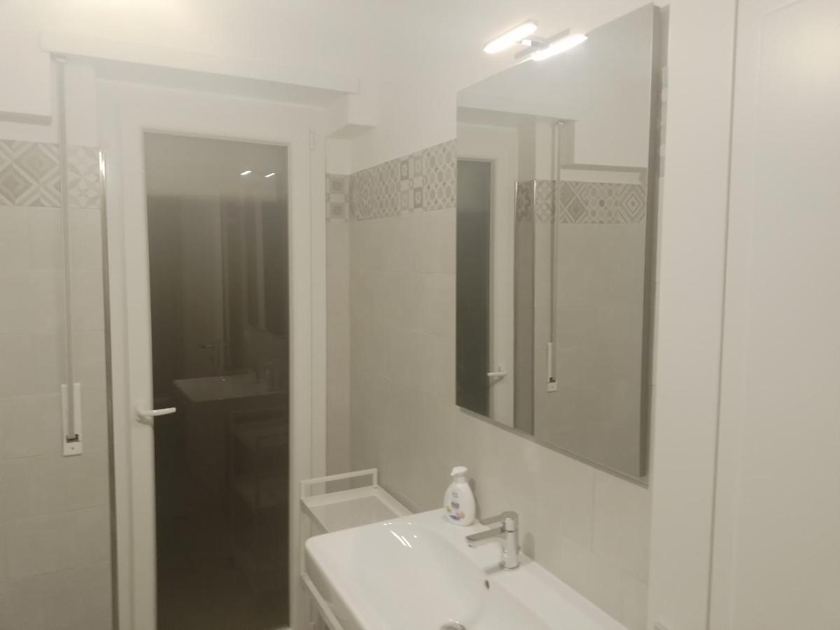 Urban Cosy Rooms Roma Dış mekan fotoğraf
