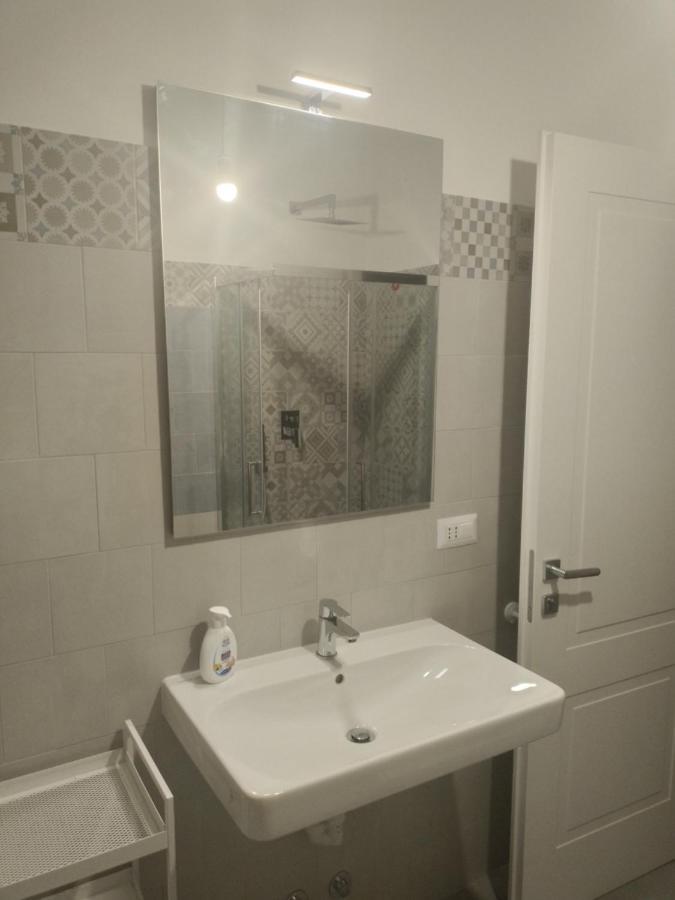 Urban Cosy Rooms Roma Dış mekan fotoğraf