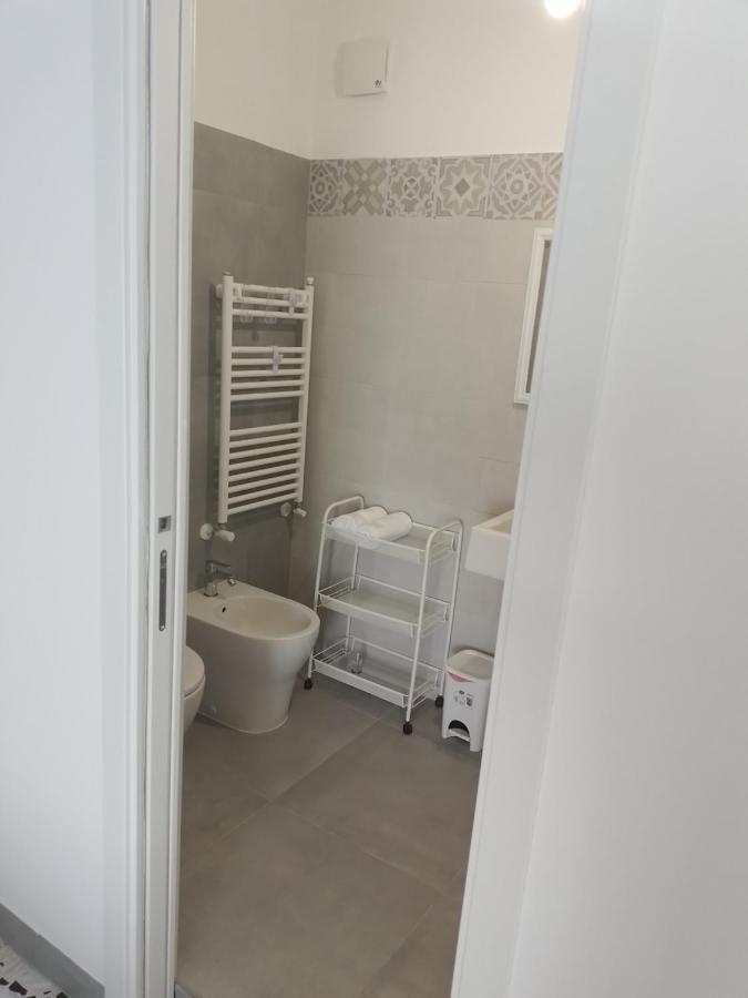 Urban Cosy Rooms Roma Dış mekan fotoğraf