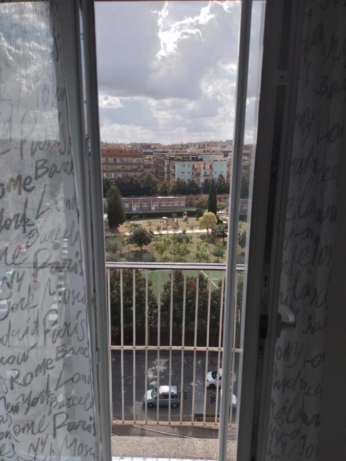 Urban Cosy Rooms Roma Dış mekan fotoğraf