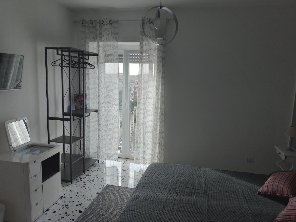 Urban Cosy Rooms Roma Dış mekan fotoğraf