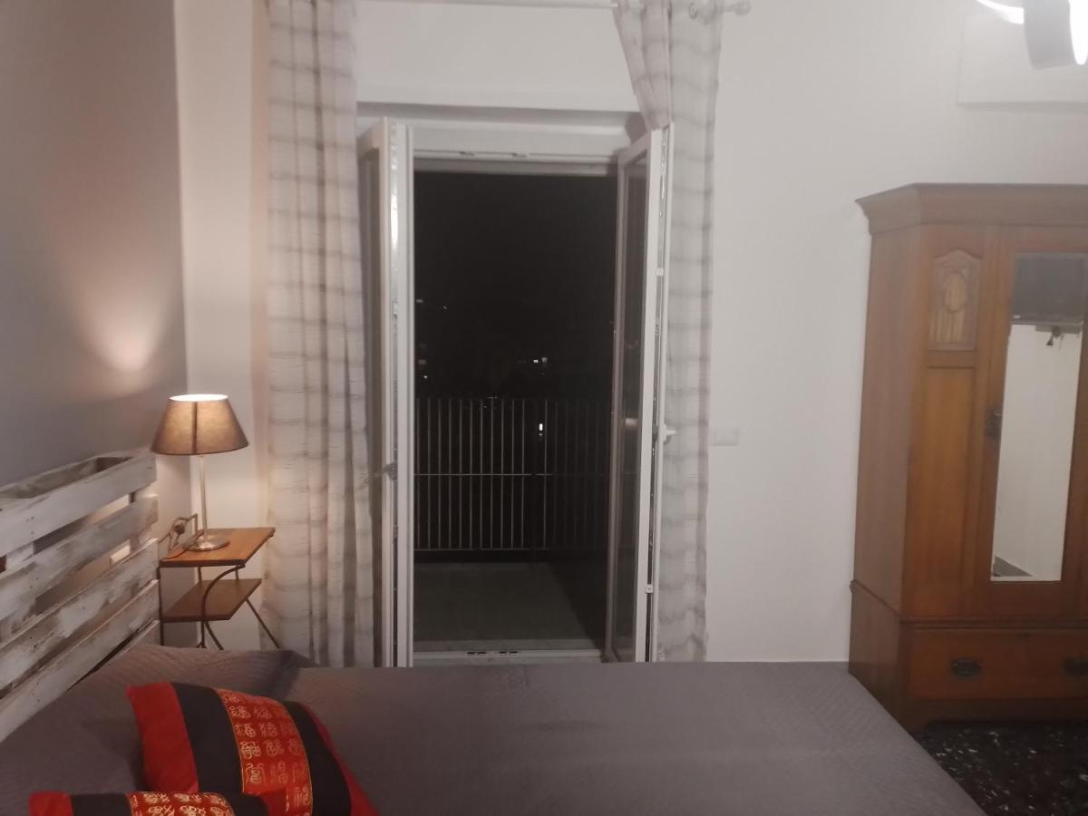 Urban Cosy Rooms Roma Dış mekan fotoğraf