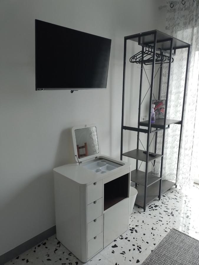 Urban Cosy Rooms Roma Dış mekan fotoğraf