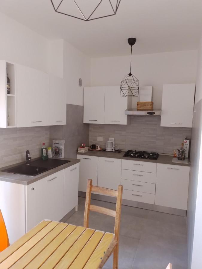 Urban Cosy Rooms Roma Dış mekan fotoğraf