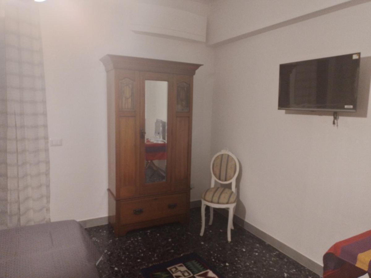 Urban Cosy Rooms Roma Dış mekan fotoğraf