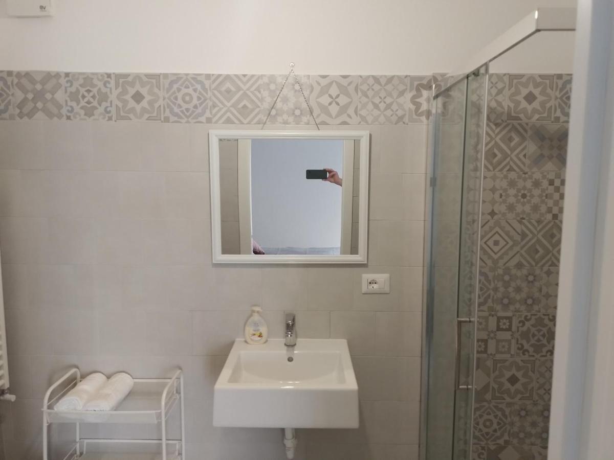 Urban Cosy Rooms Roma Dış mekan fotoğraf