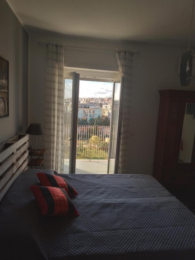 Urban Cosy Rooms Roma Dış mekan fotoğraf