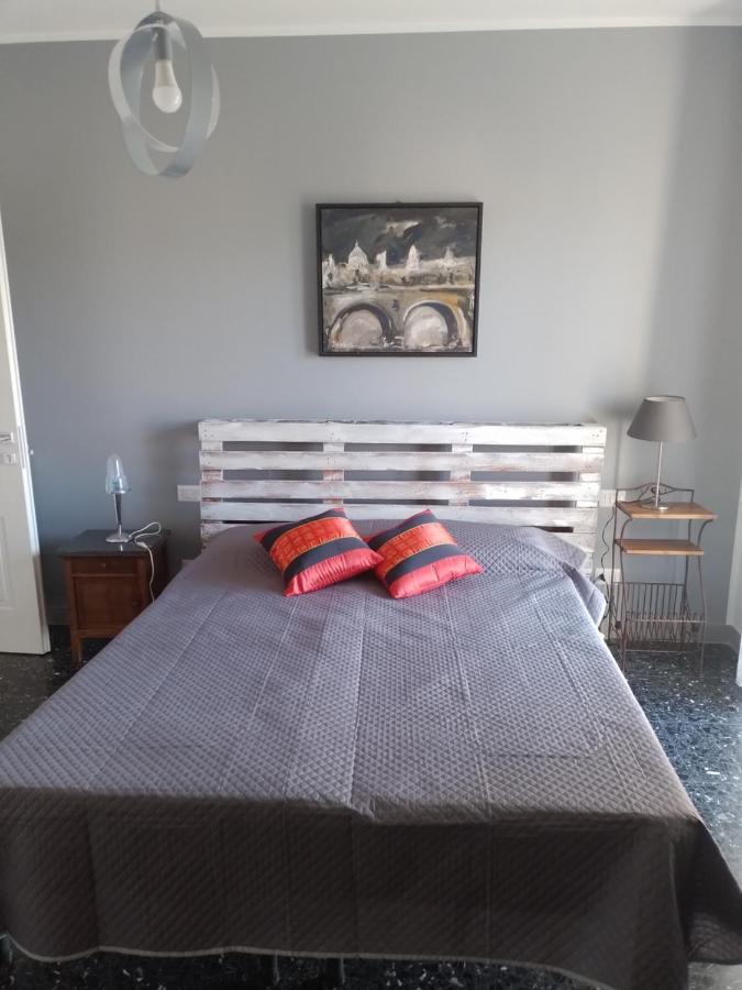 Urban Cosy Rooms Roma Dış mekan fotoğraf