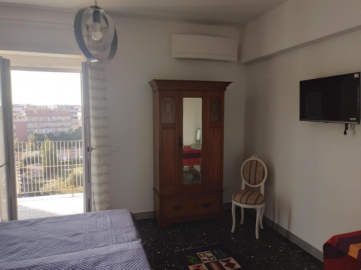 Urban Cosy Rooms Roma Dış mekan fotoğraf