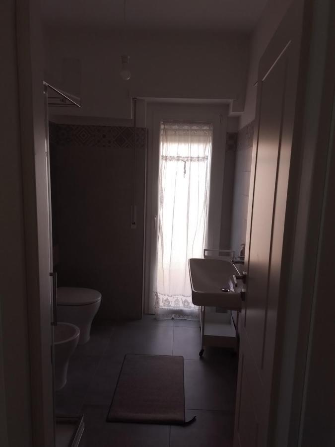 Urban Cosy Rooms Roma Dış mekan fotoğraf