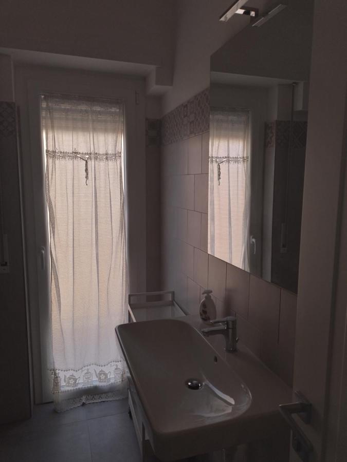 Urban Cosy Rooms Roma Dış mekan fotoğraf