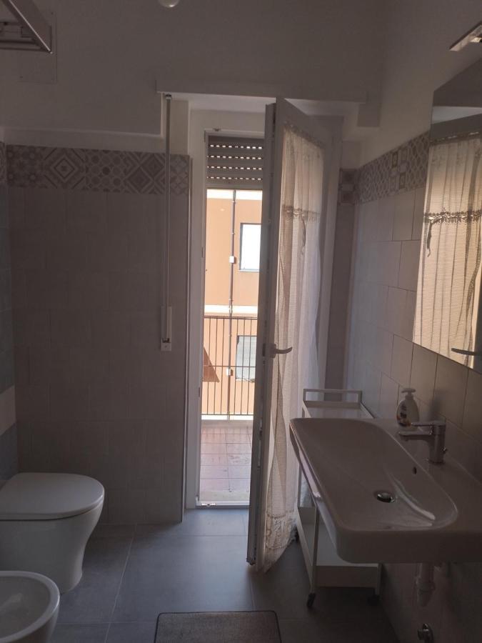 Urban Cosy Rooms Roma Dış mekan fotoğraf