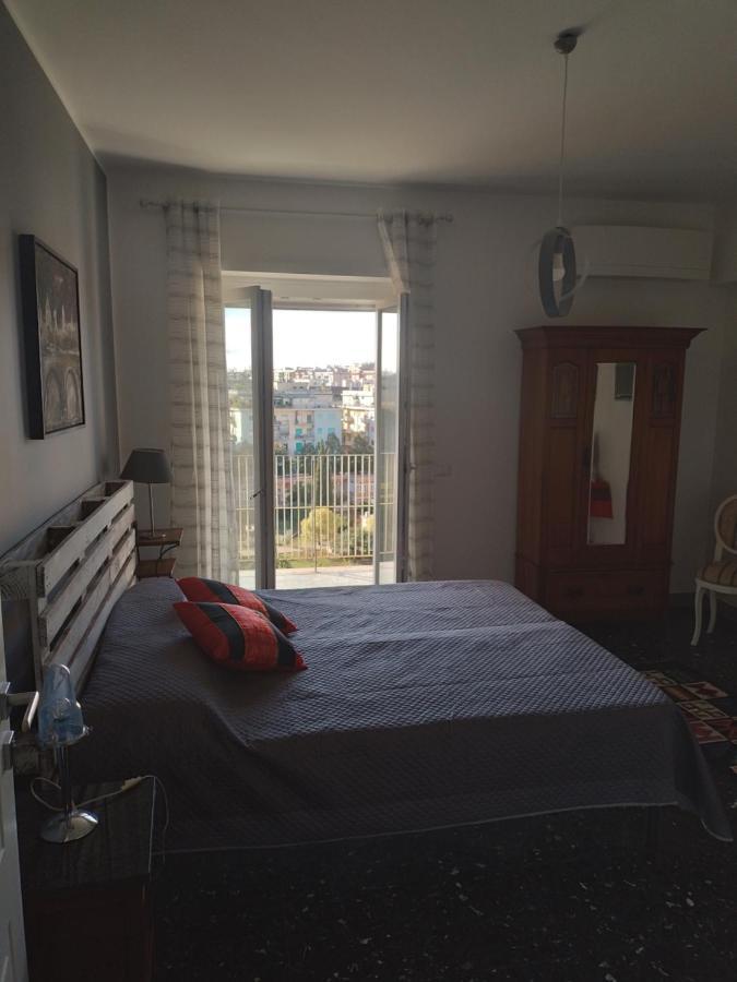 Urban Cosy Rooms Roma Dış mekan fotoğraf