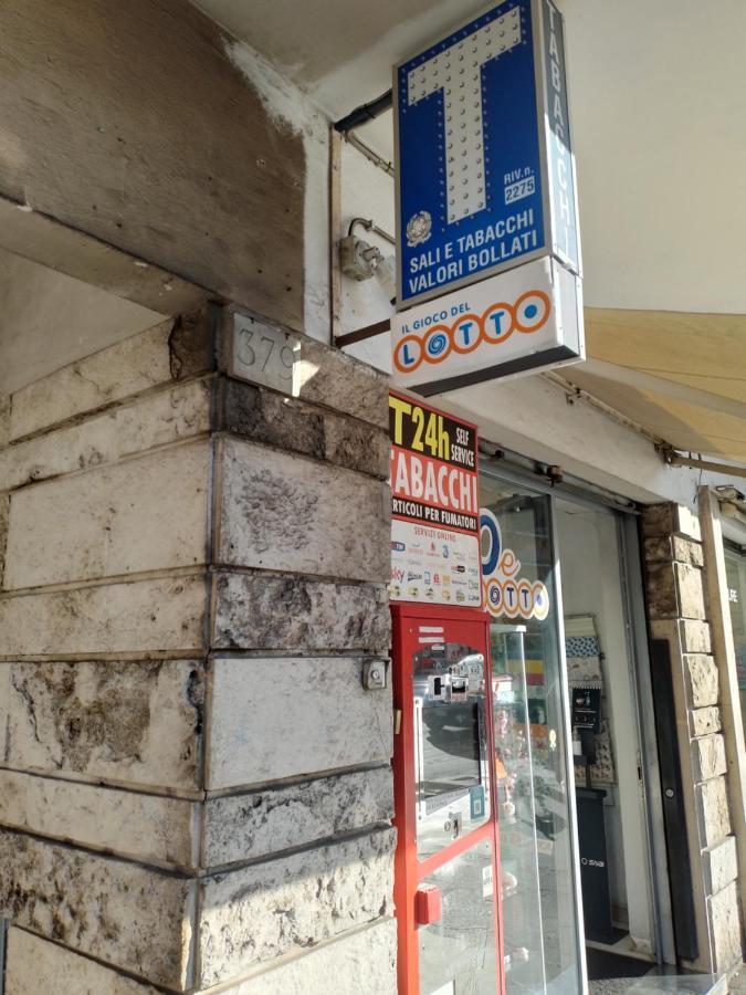 Urban Cosy Rooms Roma Dış mekan fotoğraf