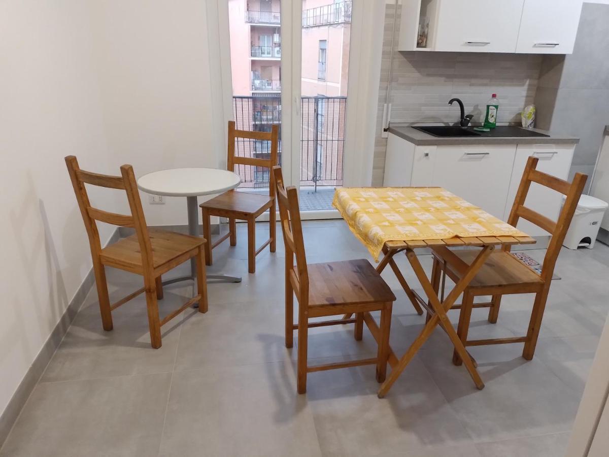 Urban Cosy Rooms Roma Dış mekan fotoğraf