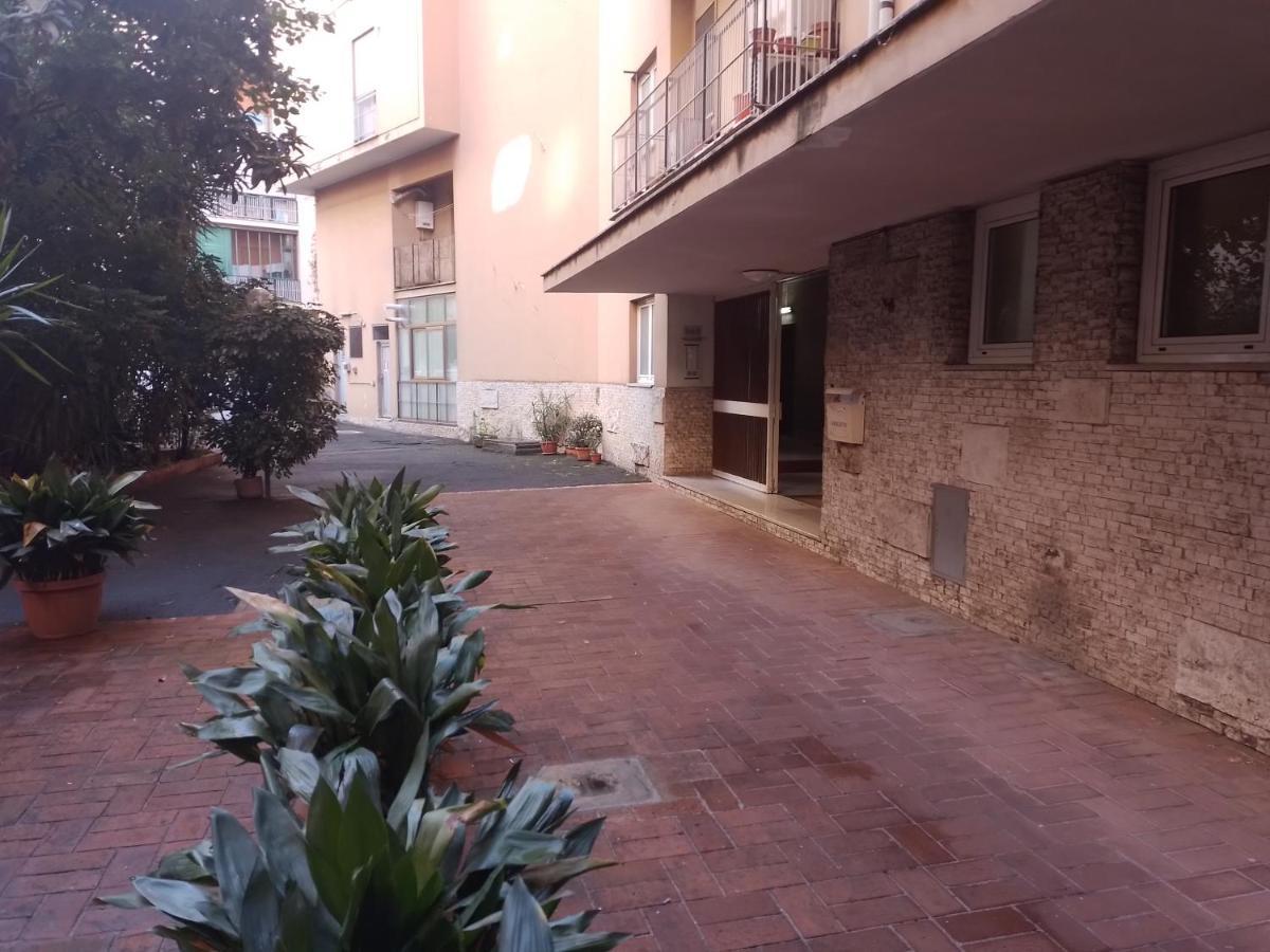 Urban Cosy Rooms Roma Dış mekan fotoğraf