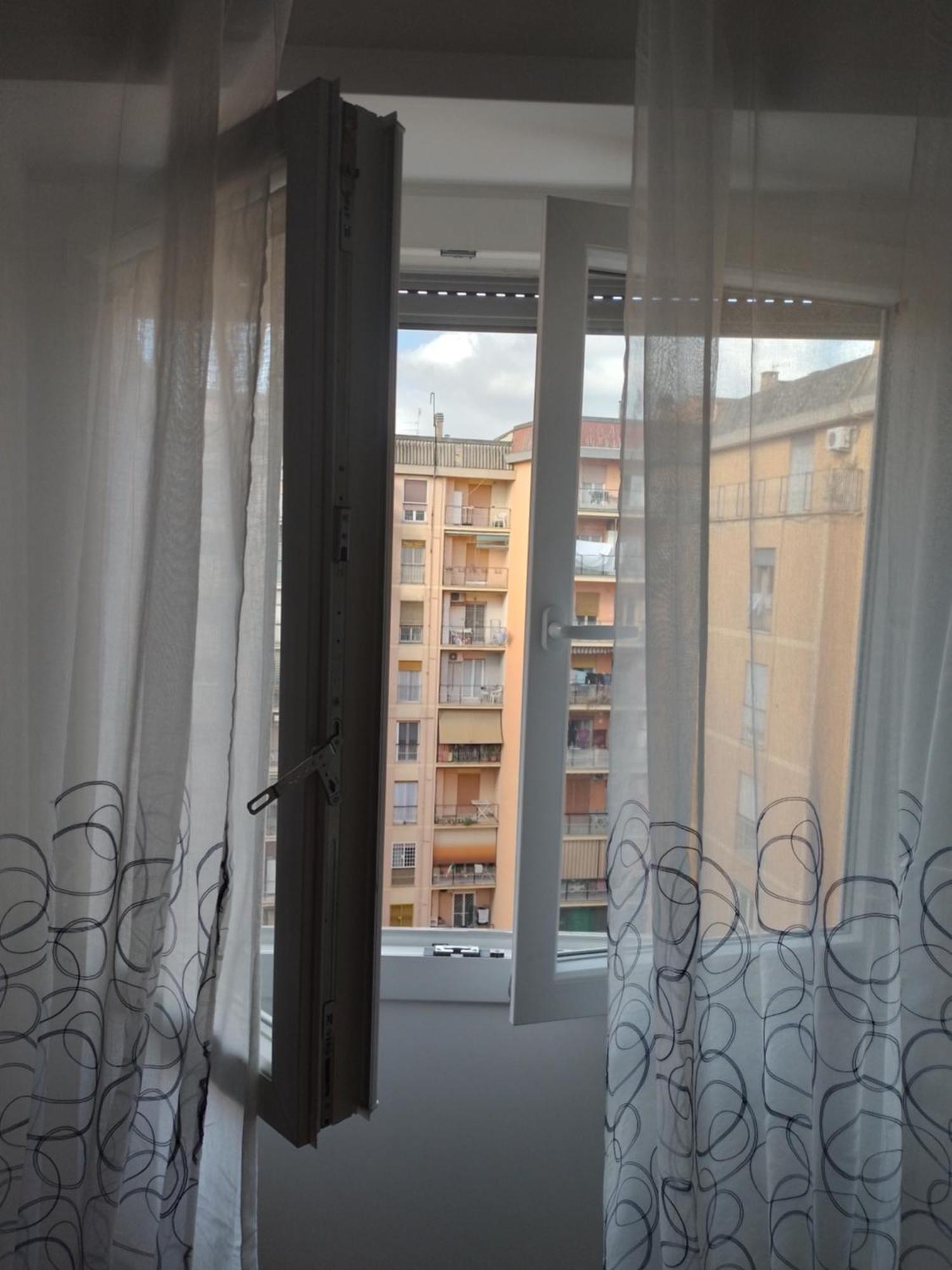 Urban Cosy Rooms Roma Dış mekan fotoğraf