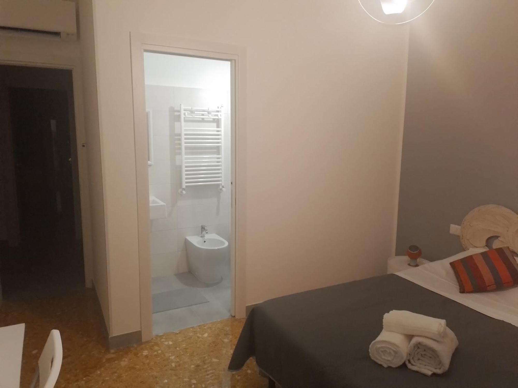 Urban Cosy Rooms Roma Dış mekan fotoğraf