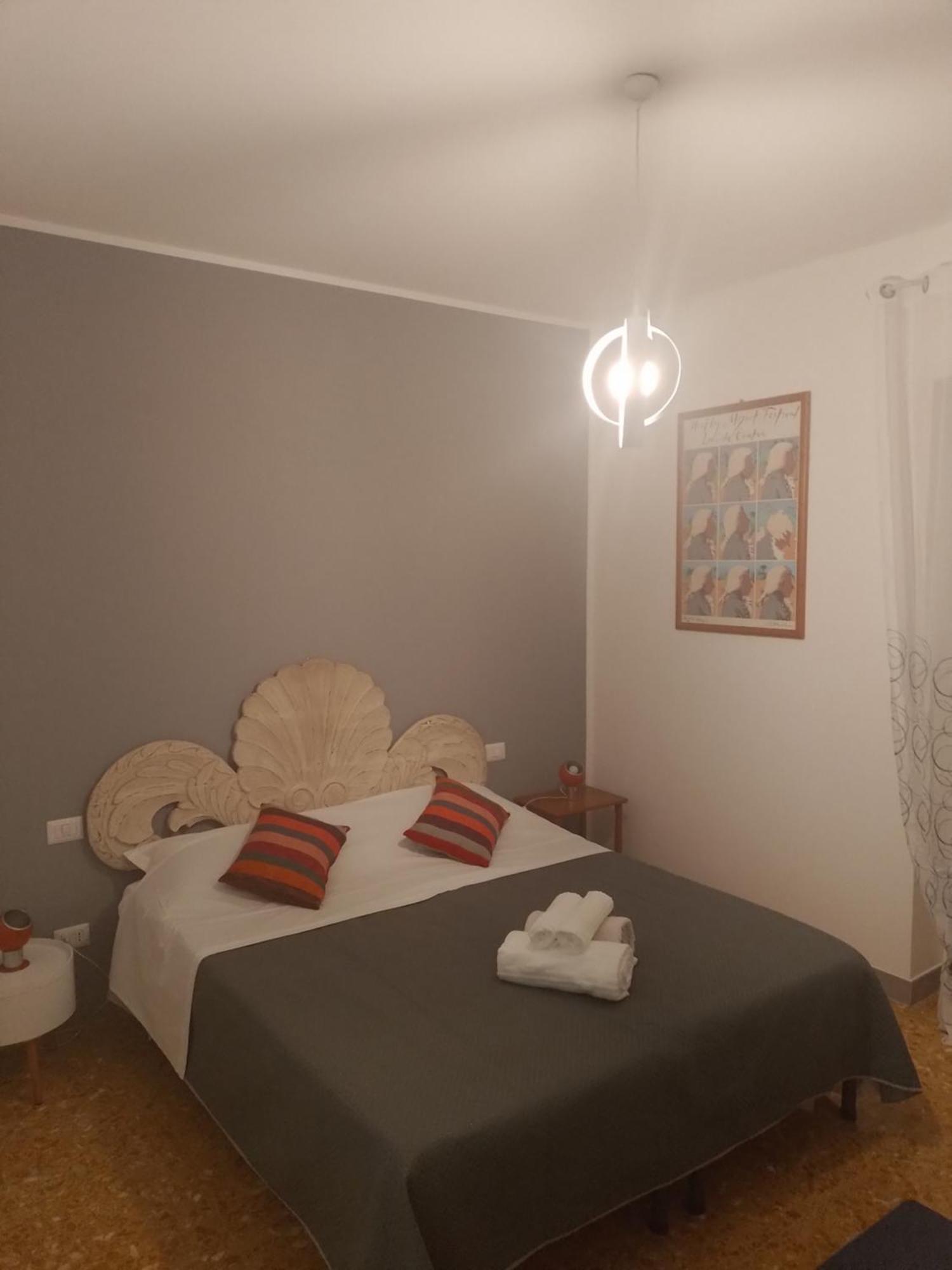 Urban Cosy Rooms Roma Dış mekan fotoğraf