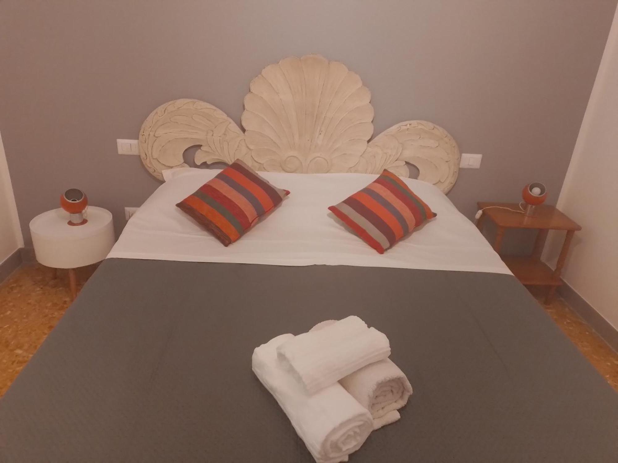 Urban Cosy Rooms Roma Dış mekan fotoğraf