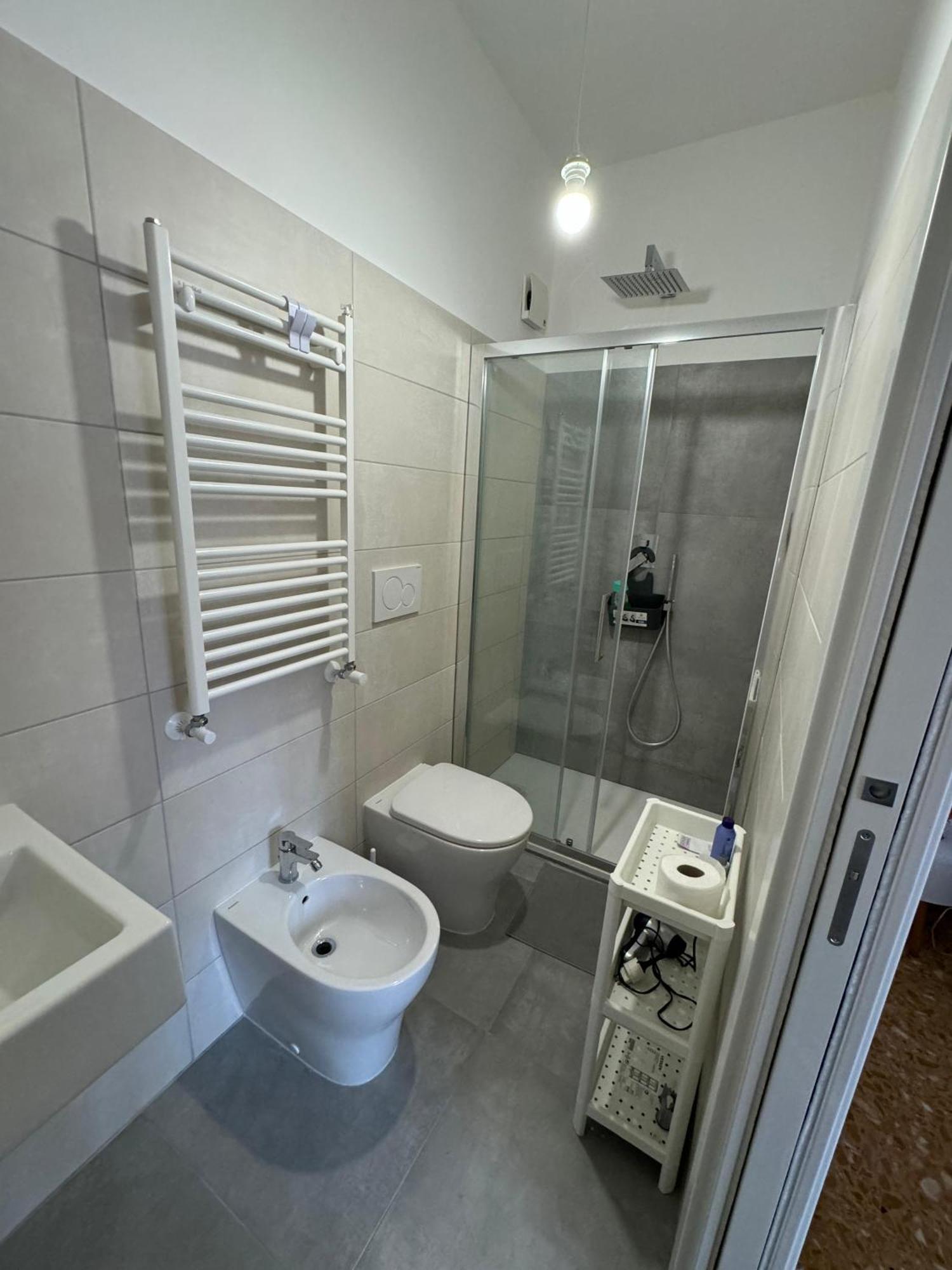 Urban Cosy Rooms Roma Dış mekan fotoğraf