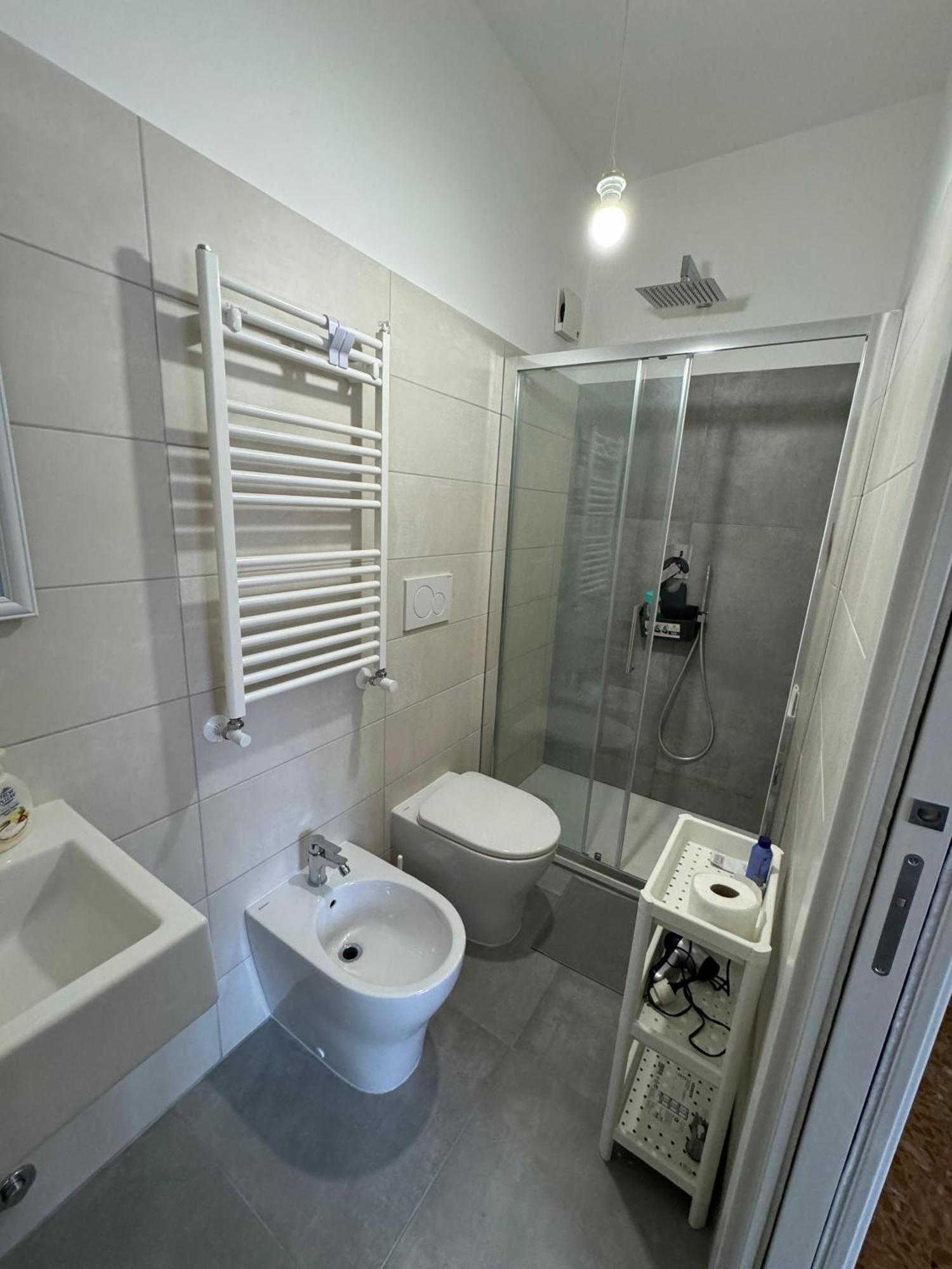 Urban Cosy Rooms Roma Dış mekan fotoğraf