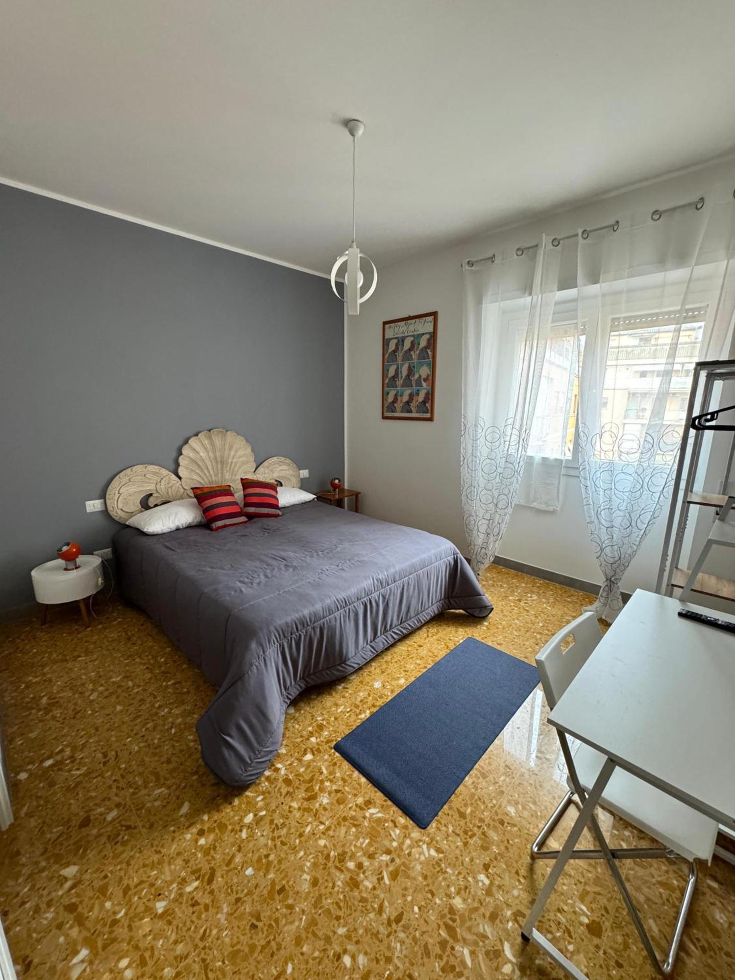Urban Cosy Rooms Roma Dış mekan fotoğraf