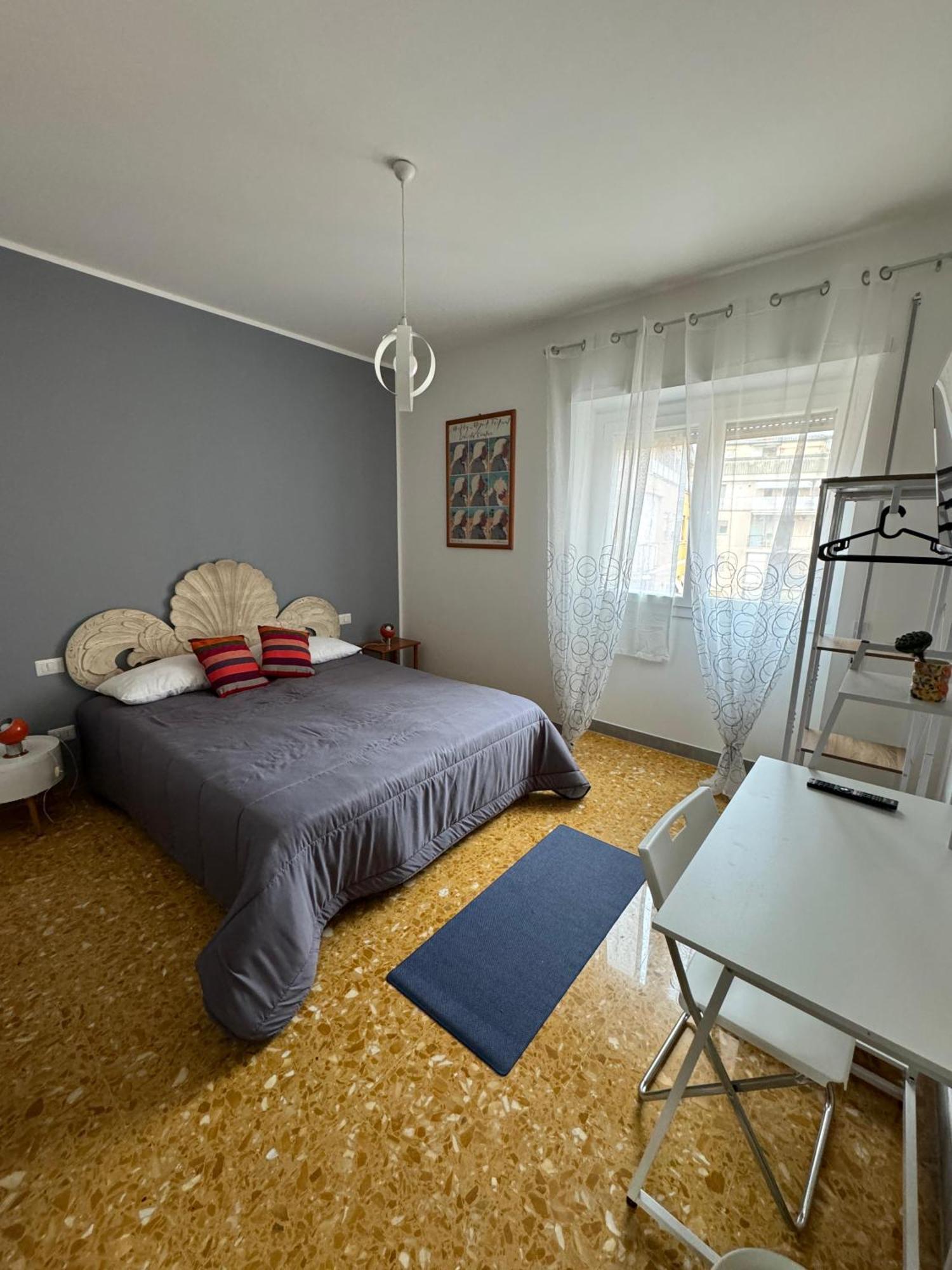 Urban Cosy Rooms Roma Dış mekan fotoğraf