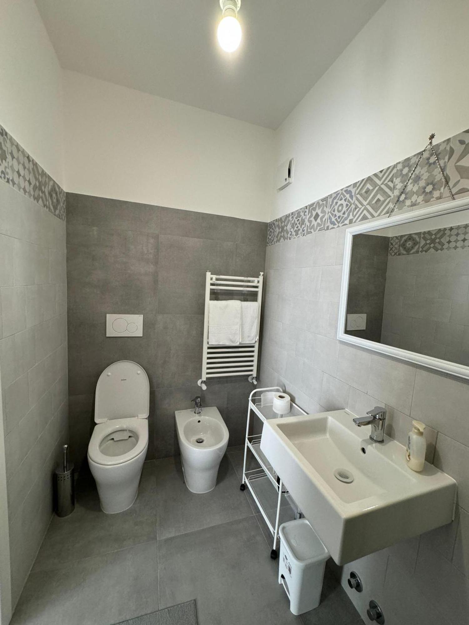 Urban Cosy Rooms Roma Dış mekan fotoğraf