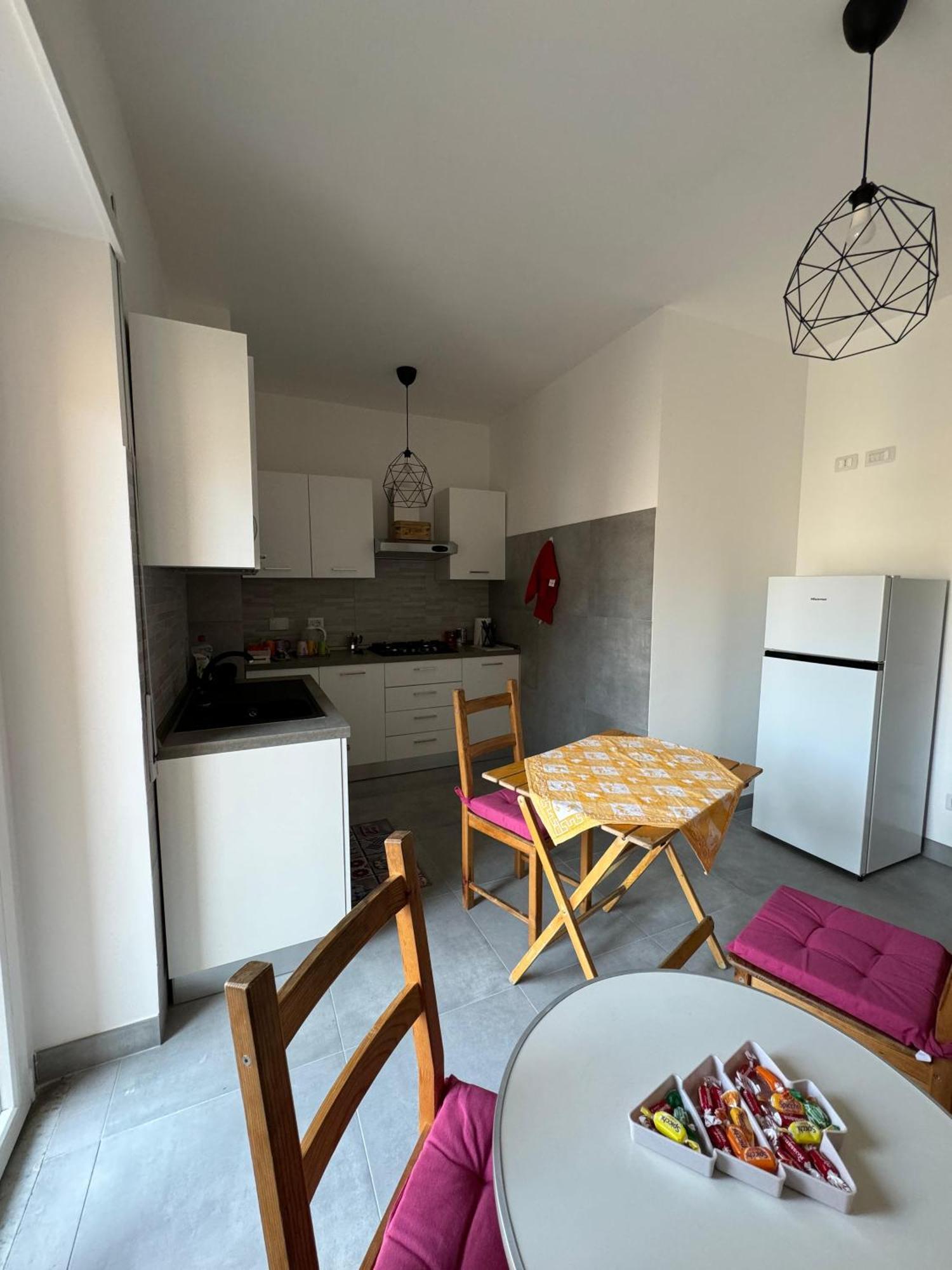 Urban Cosy Rooms Roma Dış mekan fotoğraf