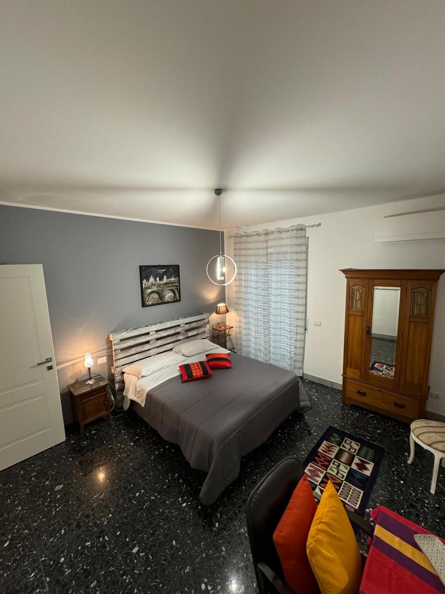Urban Cosy Rooms Roma Dış mekan fotoğraf
