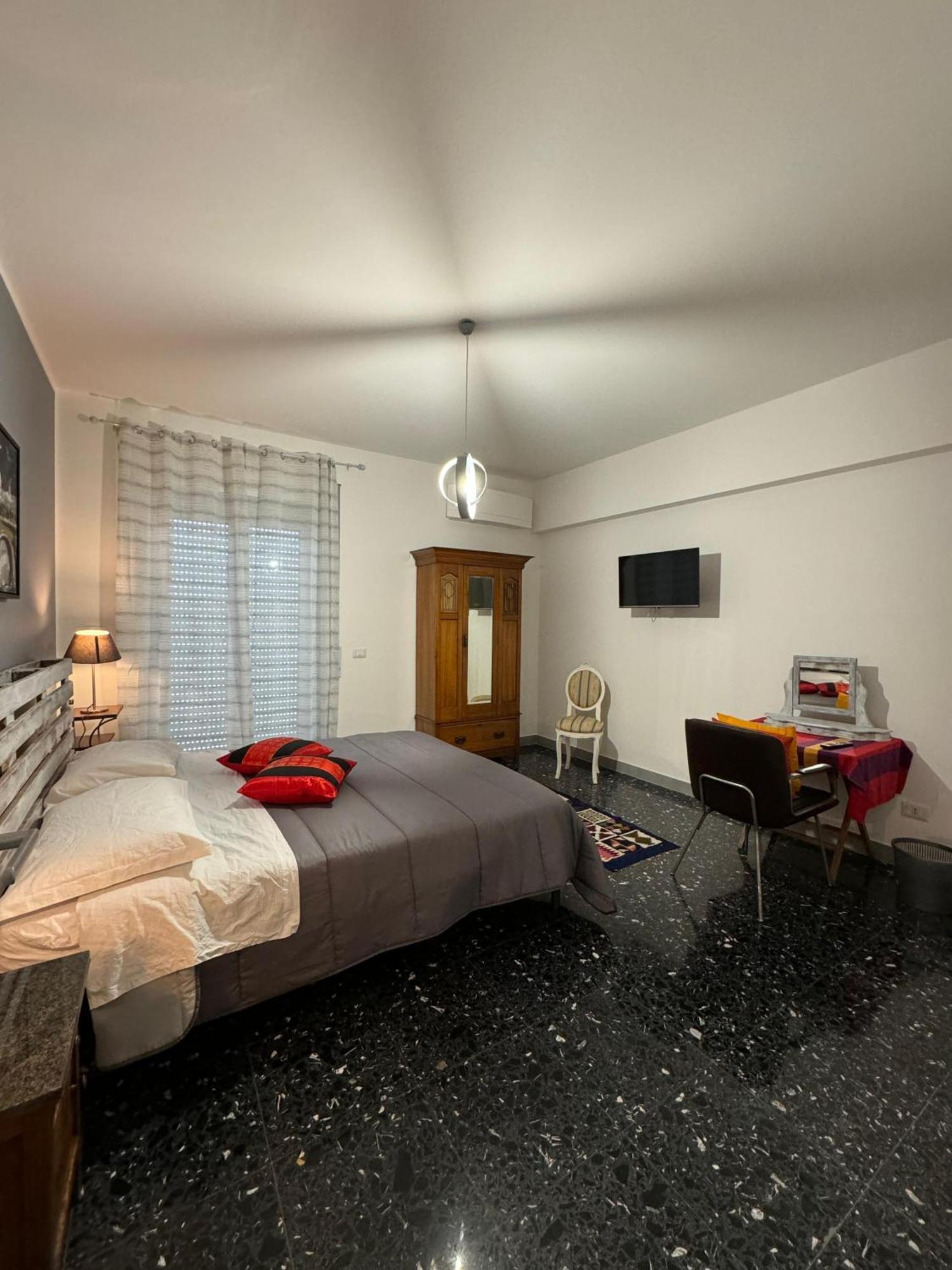 Urban Cosy Rooms Roma Dış mekan fotoğraf